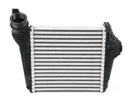 Charge Air Cooler. Porsche 95B.2 Macan GTS / Turbo 2.9L 2019-21 - 95B145804E, 95B145804C - GPPI-51458