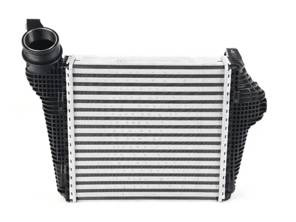 Charge Air Cooler. Porsche 95B.2 Macan GTS / Turbo 2.9L 2019-21 - 95B145804E, 95B145804C - GPPI-51458