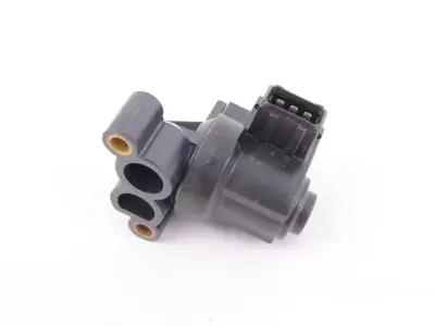 Regelklep stationair toerental. Porsche 986 Boxster / 996 - 0280140575