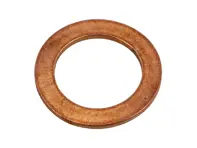 刹车油封 12 毫米。保时捷 911 / 911 Turbo / 912 / 914 - 90435590200