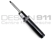 前减震器。保时捷 981 Cayman 2014>> - 98134304106, 98134304110, 98134304112