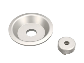 Pomo Cerradura Puerta Aluminio Porsche 911 1974-85