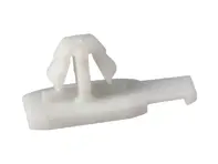 Clip de maintien pour bas de caisse. Porsche 955 / 957 Cayenne - 95555906900