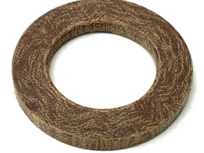 Distanziale cuscinetto interno ruota. Porsche 356 B - 356 41 443, 35641443