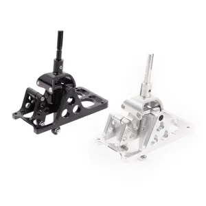 Kit de cambio corto de aluminio billet Rennline exactshift. Porsche 991 coches manuales - 99142401001