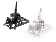 铝坯短换挡套件 Rennline 精确换挡。保时捷 991 手动挡汽车 - 99142401001