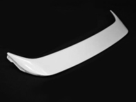 后扰流板/翼型标准。保时捷 924 / 944 / 968 - 94455000012, 95151210100, 9515121010003C - TK238