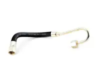 Linea di ritorno del carburante. Porsche 928 - 92811035908, 92811035910