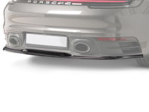 Achterspoilerlip voor Porsche 911/992 - CSL461