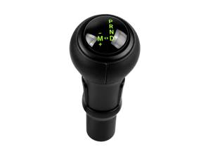 Gear selector PDK in Black Leather GT3 / GT3 RS Style. Porsche 95B Macan / 970 Panamera / 987.2 / 981 / 718 / 997.2 / 991 - 9G142606900, 9G142606920, 9G142606931, 95B713139B