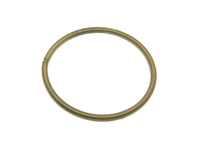 Ressort de retenue extérieur de crémaillère de direction. Porsche 911 65-89 - 90134730900