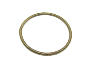 Äußere Haltefeder der Lenkstange. Porsche 911 65-89 - 90134730900