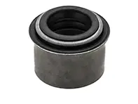 Valve stem seal. Porsche 912 1.6 - 61610432162, 277.338