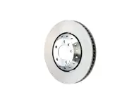 前轮刹车盘 Ø:390mm 保时捷 958 Cayenne Turbo（OE 编号 95835140350 和 95835140450） - 95835140350, 95835140450 - PFL47523, PFL47524