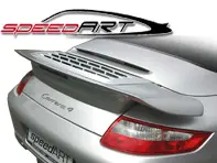 Heckspoiler/Flügel SpeedArt SAR. Porsche 997