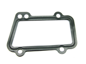 Oil pump gasket. Porsche Boxster 986 / 996 / 997 - 185.110, 99610631652, 99610631651