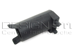 Waschpumpenschutzkappe. Porsche 911 1987-89 - 92862836500