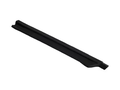 Guarnizione del montante del cofano della cabriolet (B). Porsche 911 1974-85 - 91156122101, 91156122201
