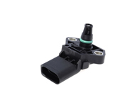 增压压力传感器。保时捷 970.2 Panamera 柴油版 - 03K906051