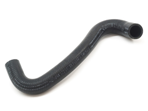 Alimentazione del tubo flessibile del riscaldatore. Porsche 944 1985-91 - 94457258701, 94457258701/1 - URO-004393