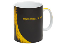 Mug Porsche Collector - Edition Limitée - Collection GT4 Clubsport - WAP0503400LCLS