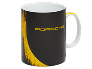Porsche Collector's mug – Limited Edition – GT4 Clubsport Collection - WAP0503400LCLS