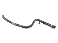 水冷却液软管。保时捷 958 Cayenne 4.8ltr V8 - 95810626101