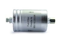 Filtro del carburante. Porsche 911/928/924S/944/964/993/993 Turbo - 92811025306, 92811025307, 92811025300, 92811025304, 92811025301
