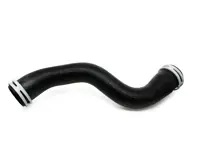 Tuyau supérieur de liquide de refroidissement, DROITE. Porsche 987 Boxster / 987C Cayman / 997 - 99710662605, 99710662604, 99710662603