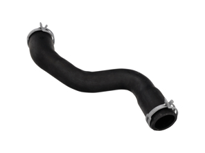 Koelvloeistof bovenste slang, RECHTS. Porsche 987 Boxster / 987C Cayman / 997 - 99710662605, 99710662604, 99710662603