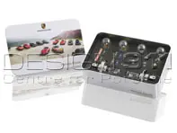 Kit ampoule et fusible de rechange (12 Volt). Porsche 968 - PCG96410000
