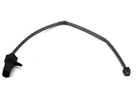 Brake Pad Wear Sensor FRONT. Porsche Macan 3.0L - 95B907253