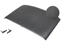 Komplettes Targadach, geprägte Außenhülle. Porsche 911 Targa - 91156500240