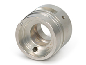 Manguito de cojinete de nariz. Porsche 911 65-77 / 914 - 313 09 445 03 22, 313094450322, 90110113873