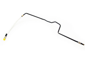 Fuel Line. Porsche 944 - 95135691904