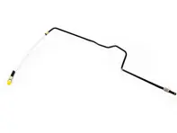 Fuel Line. Porsche 944 - 95135691900, 95135691901, 95135691902, 95135691903, 95135691904, PCG356919A