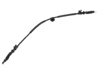 Door lock bowden cable. Porsche 981 Boxster / 991.1 - 99153741901, 99153741900