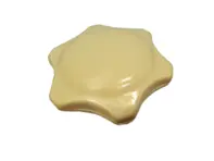 Rotary Knob For Heating, Short Version. Porsche 356 A - 64442479100 - 644 424 791 00