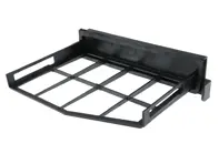 Telaio del filtro dell'aria. Porsche 986 Boxster - 99611012302