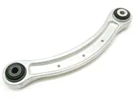 Upper front rear axle control arm. Porsche 955/957/958 Cayenne - 95533104710