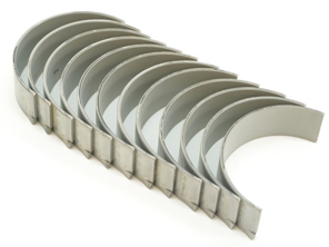 大端连杆轴承。保时捷 911 1965-72 / 914 1970-76 - 90110314100, 71-2349/6 STD