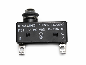 进气歧管微动开关。适用于配备MFI机械燃油喷射系统的保时捷911。 - 90161310600