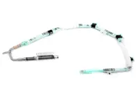 Kopfairbageinheit, oben, Dachhimmel. Porsche 992.1 Coupé - 992880742E, 992880742D, 992880742C, 992880741E, 992880741D, 992880741C