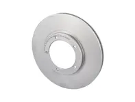 Rotor de disco de freno Delantero. Porsche 911 / 930 / 924 / 944 (pieza OE n.º 477405083A / 91135104120) - 477405083A, 477405083D, 91135104120, 92006107, 477405083B, 90135104116, 90135104118, 90135140115, 90135140116, 91135104118