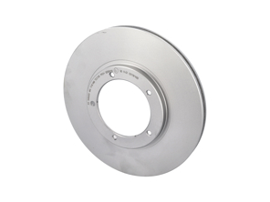 Brake disc rotor Front. Porsche 911 / 930 / 924 / 944 (OE Part No 477405083A / 91135104120) - 477405083A, 477405083D, 91135104120, 92006107, 477405083B, 90135104116, 90135104118, 90135140115, 90135140116, 91135104118