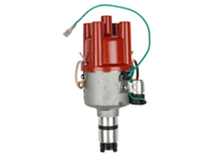 Allumeur, 009 Bosch pareil, version économique, neuf. Porsche 356 / 914 - 8191100506, 022905205H, 022905205S - AC999009ALT