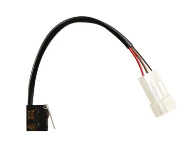 Mikroschalter Heckklappe Porsche 924S / 944 / 968 - 94462403000