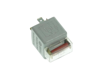 Relè clacson. Porsche 924/944 - 443963141