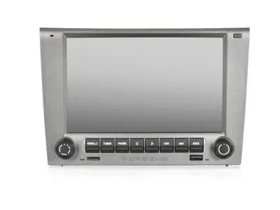 Porsche Classic Communication Management Plus. Porsche 997.1 / 987.1 (Europe / Australia / New Zealand) - PCG64250100, PCG642501B, PCG64250200, PCG642502B