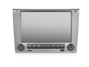 Porsche Classic Communication Management Plus. Porsche 997.1 / 987.1 (Europe / Australia / New Zealand) - PCG64250100, PCG642501B, PCG64250200, PCG642502B